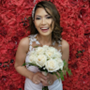 Meet your Posher, Karen mae